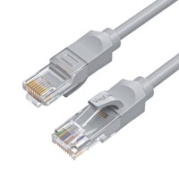 VegGieg Cat6e 1000Mbps UTP RJ45 Gigabit Ethernet Kablosu 30 M