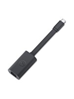 Dell SA-224-BK SA3022Z USB-C to 2.5Gbps RJ45 Ethernet Adapter 0HYRGV
