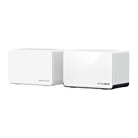 Mercusys Halo H85X 2'li Paket Çift Bantlı AX3000 Router