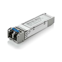 Uranium SFP-GE-BX-LC-HP 1.25G 1310nm 20km Single Mode (SM) LC SFP Modül - HP Uyumlu