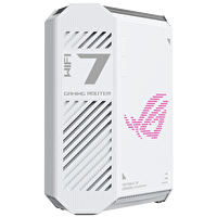 Asus ROG Strix GS-BE7200 Dual Band WiFi 7 Mesh Oyuncu Router