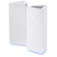 MSI Roamii Be Pro Mesh System WiFi7 İkili Router