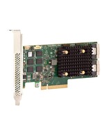 Hp-E MR416i-p 2 Port Gen10 Plus x16 4GB Cache NVMe SAS 12G RAID Kartı P28344-001
