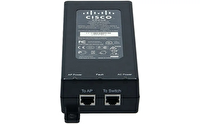 Cisco AIR-PWRINJ6 802.3AT Gigabit PoE Enjektör Güç Adaptörü