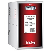 Frisby FR-CAT5E09 305 Metre Network Kablosu