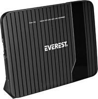 Everest SG-V400 4 Port 2.4GHz 300 MBPS VDSL2 Modem