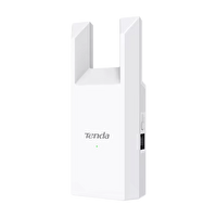 Tenda A9 V4 WiFi-N 300MBP 2 Anten Menzil Arttırıcı