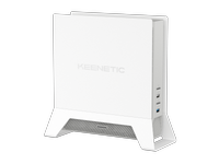 Keenetic Titan SE BE7200 Wi-Fi Mesh VDSL2/ADSL2+/Fiber Ebeveyn Kontrollü VPN Router 2x2.5Gbit/s 3X1Gbit/s USB3.2 USB2.0 KN-4210
