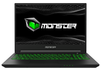 Monster Abra A5 V17.2 Intel Core i5 11400H 15.6" 8 GB RAM 500 GB SSD RTX3050TI FreeDOS FHD Laptop