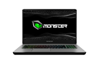 Monster Tulpar T7 V25.1.2 Intel Core i7 11800H 17.3" 16 GB RAM 1TB SSD RTX3060 FreeDOS FHD Laptop