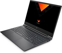HP Victus 68S27EA 16-E1011NT Amd Ryzen 5 6600H 16.1" 8 GB RAM 512 GB SSD 4 GB GeForce RTX 3050TI FHD FreeDOS Gaming Laptop