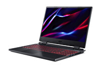 Acer Nitro 5 AN515-58 NH.QFLEY.001 Intel Core i5 12500H 15.6" 8 GB RAM 512 GB SSD 4 GB RTX3050Ti W11Home Gaming Laptop