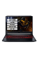 Acer Nitro 5 AN515-57 NH.QEKEY.001 Intel Core i5 11400hh 15.6" 8 GB RAM 512 GB SSD GTX1650 FreeDOS FHD Gaming Laptop