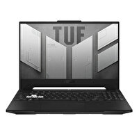Asus TUF Dash F15 FX517ZM-HN073 Intel Core i7-12650H 15.6" 16 GB RAM 1 TB SSD RTX3060 FHD FreeDOS Gaming Laptop