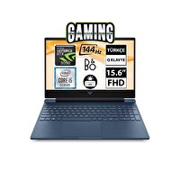 HP Victus 15-FA1039NT 7P8L0EA03 Intel Core i5 13500H 15.6" 16 GB RAM 1 TB SSD RTX 3050 FHD FreeDOS Gaming Laptop
