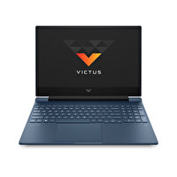 HP Victus 15-FA0010NT Intel Core i5-12450H 15.6" 16 GB RAM 512 GB SSD RTX3050 FHD FreeDOS Gaming Laptop