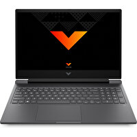 HP Victus 16-S0011NT 7Z584EA AMD Ryzen 7 7840HS 16.1" 16 GB RAM 1 TB SSD 8 GB RTX4060 FHD FreeDOS Gaming Laptop