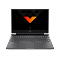 HP Victus 16 S0035NT 7Z5Z2EA AMD Ryzen 5 7640HS 16.1" 16 GB RAM 512 GB SSD RTX 4060 FHD 144 Hz FreeDOS Gaming Laptop