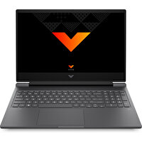 HP Victus 16-S0005NT 7Z4Q7EA Ryzen 7 7840HS 16.1" 16 GB RAM 1 TB SSD 8 GB RTX 4070 FreeDOS Gaming Laptop