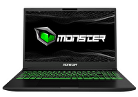 Monster Abra A5 V20.4.1 Intel Core i5 12450H 15.6" 16 GB RAM 1 TB SSD 6 GB RTX 4050 FHD W11Home Oyun Bilgisayarı
