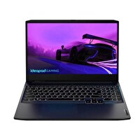 Lenovo IdeaPad Gaming 3 15IAH7 82S9016MTX Intel Core i5 12450H 15.6" 16 GB RAM 1 TB SSD RTX3050 Ti FreeDOS Gaming Laptop