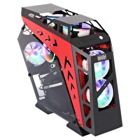 İzoly Ruxly Intel Core i3-10100F 16 GB RAM 500 GB M.2 NVMe SSD 8 GB RX580 FreeDOS Masaüstü Oyun Bilgisayarı