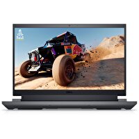 Dell Gaming G15 5530 G55302401005U Intel Core i7 13650HX 15.6" 16 GB RAM 512 GB SSD RTX3050 FHD Ubuntu Gaming Laptop