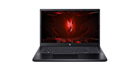 Acer Nitro V 15 NH.QNBEY.005+325 Intel Core i7 13620H 15.6" 32 GB RAM 512 GB SSD RTX4050 6 GB FHD IPS FreeDOS Gaming Laptop