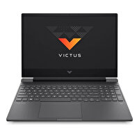 HP Victus 15-FA1057NT 8U849EA Intel Core i7 13700H 15.6" 16 GB RAM 512 GB SSD RTX 4050 FHD FreeDos Gaming Laptop