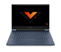 HP Victus 16-R1041NT 9J243EA i7 14700HX 16.1" 16 GB RAM 1 TB SSD 8 GB RTX 4060 144 Hz FreeDOS Gaming Laptop