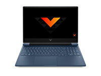 HP Victus 16-R1033NT Intel Core i7-14700HX 16.1" 32 GB RAM 1 TB SSD 8 GB NVIDIA GeForce RTX4060 FHD FreeDOS Gaming Laptop