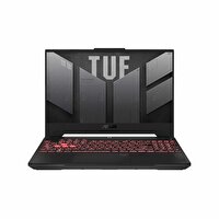 Asus TUF Gaming A15 FX507VU-LP261 Intel Core i7-13620H 15.6" 16 GB RAM 512 GB SSD RTX4050 FHD FreeDOS Gaming Laptop