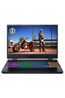 Acer Nitro 5 Intel Core i5 12500H 15.6" 16 GB RAM 512 GB SSD 6 GB RTX4050 FreeDOS Gaming Laptop