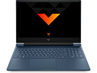 HP Victus 16-S1003NT A05N7EA AMD Ryzen 7 8840H 16.1" 32 GB RAM 1 TB SSD 8 GB RTX4070 144 Hz FHD FreeDOS Gaming Laptop