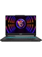 MSI CYBORG 15 A13VF-892XTR Intel Core i7 13620H 15.6" 16 GB RAM 512 GB SSD RTX4060 FHD FreeDOS Gaming Laptop