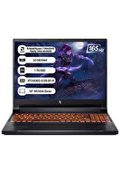 Acer Nitro V16 ANV16-41 NH.QRUEY.003 AMD R7 8845HS 16" 32 GB RAM 1 TB SSD RTX4060 8 GB WUXGA 165Hz FreeDOS Gaming Laptop