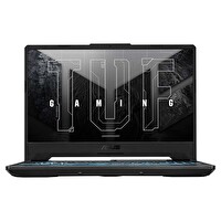 Asus TUF Gaming A15 FA506NF-HN003W AMD Ryzen 5 7535HS 15.6" 8 GB RAM 512 GB SSD 4 GB RTX2050 FHD W11 Home Gaming Laptop