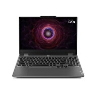 Lenovo LOQ  83JC000QTRA18 AMD Ryzen 5 7235HS 15.6" 32GB 2TB SSD RTX3050 FHD 144Hz IPS W10Home Gaming Laptop
