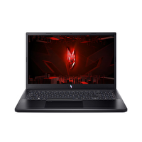 Acer Nitro V15 ANV15-51A30 NH.QNCEY.001A30 Core i5 13420H 15.6" 16 GB RAM 2 TB SSD RTX3050 W11Home Gaming Laptop