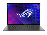 Asus ROG Zephyrus G16 GU605CW-QR159 Intel Ultra 9 285H 16" 32 GB RAM 2 TB SSD 16 GB RTX5080 FreeDOS Gaming Laptop