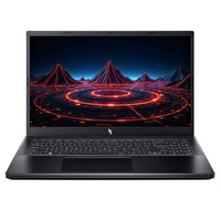 Acer Nitro V 15 ANV15-51 NH.QNDEY.002A008 i5-13420H 32GB 512SSD+1TBSSD RTX2050 15.6" FHD W11H Dizüstü Bilgisayar-CNT009   