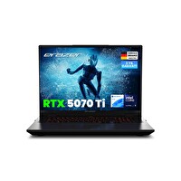 Erazer Beast 18 X1 MD62746 Intel Ultra 9 275HX 18" 32 GB RAM 2 TB SSD RTX5070Ti 240Hz QHD+ IPS W11 Home Gaming Laptop