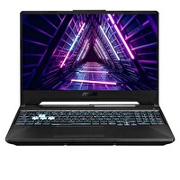 Asus TUF Gaming A15 FA506NCR-HN114A002 Ryzen7 7435HS 16GB 512SSD RTX3050 15.6" FHD FreeDOS Dizüstü Bilgisayar-CNT003   