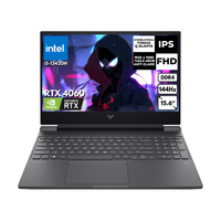 HP Victus 15-FA2704NT Intel Core i5-13420H 64 GB RAM 2 TB SSD RTX3050 15.6" FHD FreeDOS Gaming Laptop B7TG9EAAT14