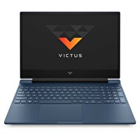 HP Victus 15-FB0004NT A05NHEA004 AMD Ryzen 5 8645HS 32 GB RAM 1 TB SSD RTX4060 15.6" FHD FreeDOS Gaming Laptop