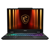 MSI Cyborg 15 B2RWFKG-207XTR002 Core5 210H 16GB 2TBSSD RTX5060 15.6" FHD FreeDOS Dizüstü Bilgisayar