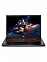 Acer Nitro V 15 ANV15-52A47 İ7 13620H 15.6" 32 GB RAM 512GB SSD RTX5060 FHD 165Hz W10Home Gaming Laptop NH.QZ8EY.002A47