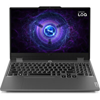 Lenovo LOQ 15IAX9A63 83GS00P6TRA63 Core i5 12600HX 15.6" 32 GB RAM 4 TB SSD RTX4050 FHD IPS W10Home Gaming Laptop