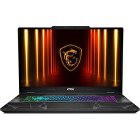 MSI CYBORG 17 B13WFKGA27-092XTRA27 Core i7 13620H 17.3" 32 GB RAM 2 TB SSD RTX5060 FHD 144Hz IPS W10Pro Gaming Laptop
