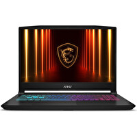 MSI KATANA 15 HX B14WGKA42-068XTRA42 Core i7 14650HX 15.6" 16 GB RAM 4 TB SSD RTX5070 WQHD IPS W10Home Gaming Laptop